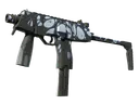StatTrak™ MP9 | Goo (Field-Tested)