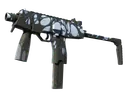 StatTrak™ MP9 | Goo (Minimal Wear)