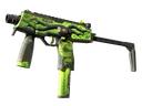 StatTrak™ MP9 | Hydra (Factory New)