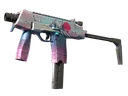 StatTrak™ MP9 | Mount Fuji (Minimal Wear)