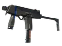 StatTrak™ MP9 | Nexus (Field-Tested)