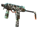 StatTrak™ MP9 | Urban Sovereign (Field-Tested)