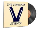 StatTrak™ Music Kit | The Verkkars, EZ4ENCE