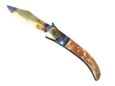 ★ StatTrak™ Navaja Knife | Case Hardened (Field-Tested)