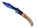 ★ StatTrak™ Navaja Knife | Doppler (Factory New)