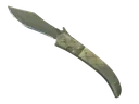 ★ StatTrak™ Navaja Knife | Safari Mesh (Field-Tested)