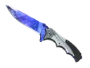 ★ StatTrak™ Nomad Knife | Doppler (Factory New)