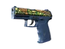 StatTrak™ P2000 | Corticera (Minimal Wear)