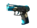 StatTrak™ P2000 | Handgun (Minimal Wear)