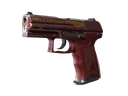 StatTrak™ P2000 | Imperial (Field-Tested)