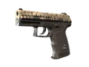 StatTrak™ P2000 | Lifted Spirits (Minimal Wear)