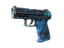 StatTrak™ P2000 | Oceanic (Field-Tested)