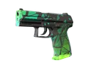 StatTrak™ P2000 | Pulse (Factory New)