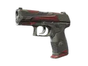 StatTrak™ P2000 | Red Wing (Field-Tested)