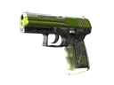 StatTrak™ P2000 | Turf (Minimal Wear)
