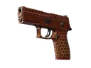StatTrak™ P250 | Hive (Minimal Wear)
