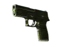 StatTrak™ P250 | Iron Clad (Field-Tested)