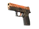 StatTrak™ P250 | Mehndi (Factory New)