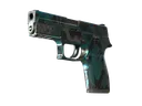 StatTrak™ P250 | Ripple (Field-Tested)