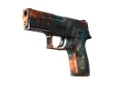 StatTrak™ P250 | Supernova (Minimal Wear)