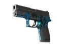 StatTrak™ P250 | Undertow (Field-Tested)