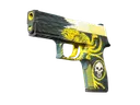 StatTrak™ P250 | Wingshot (Minimal Wear)
