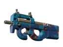 StatTrak™ P90 | Blind Spot (Factory New)