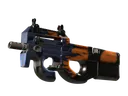 StatTrak™ P90 | Chopper (Field-Tested)