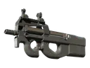 StatTrak™ P90 | Desert Warfare (Minimal Wear)