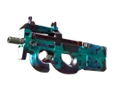StatTrak™ P90 | Module (Minimal Wear)