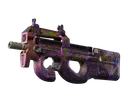 StatTrak™ P90 | Neoqueen (Battle-Scarred)