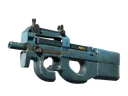 StatTrak™ P90 | Off World (Field-Tested)