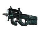 StatTrak™ P90 | Traction (Field-Tested)