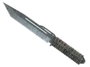 ★ StatTrak™ Paracord Knife | Damascus Steel (Field-Tested)