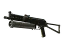 StatTrak™ PP-Bizon | Harvester (Well-Worn)