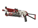 StatTrak™ PP-Bizon | High Roller (Factory New)
