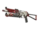 StatTrak™ PP-Bizon | High Roller (Field-Tested)