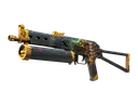 StatTrak™ PP-Bizon | Judgement of Anubis (Factory New)