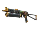 StatTrak⢠PP-Bizon | Judgement of Anubis (Field-Tested)