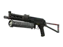 StatTrak™ PP-Bizon | Lumen (Battle-Scarred)
