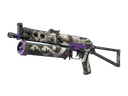StatTrak™ PP-Bizon | Space Cat (Field-Tested)