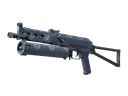 StatTrak™ PP-Bizon | Water Sigil (Factory New)