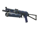 StatTrak™ PP-Bizon | Water Sigil (Field-Tested)