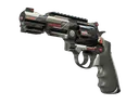 StatTrak™ R8 Revolver | Reboot (Factory New)