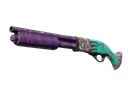 StatTrak™ Sawed-Off | Apocalypto (Well-Worn)