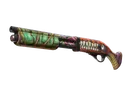StatTrak™ Sawed-Off | Devourer (Battle-Scarred)