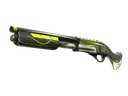 StatTrak™ Sawed-Off | Limelight (Field-Tested)