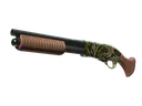 StatTrak™ Sawed-Off | Morris (Well-Worn)