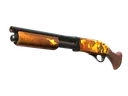 StatTrak™ Sawed-Off | Origami (Field-Tested)