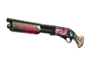 StatTrak⢠Sawed-Off | Wasteland Princess (Battle-Scarred)